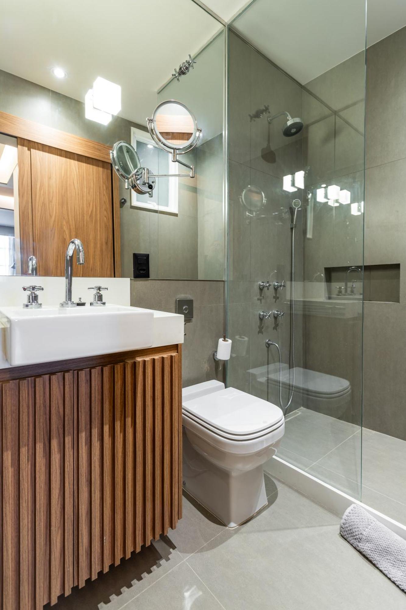 Apartamento Unhotel Eleganza - Design Posto 6 De Copacabana Rio de Janeiro